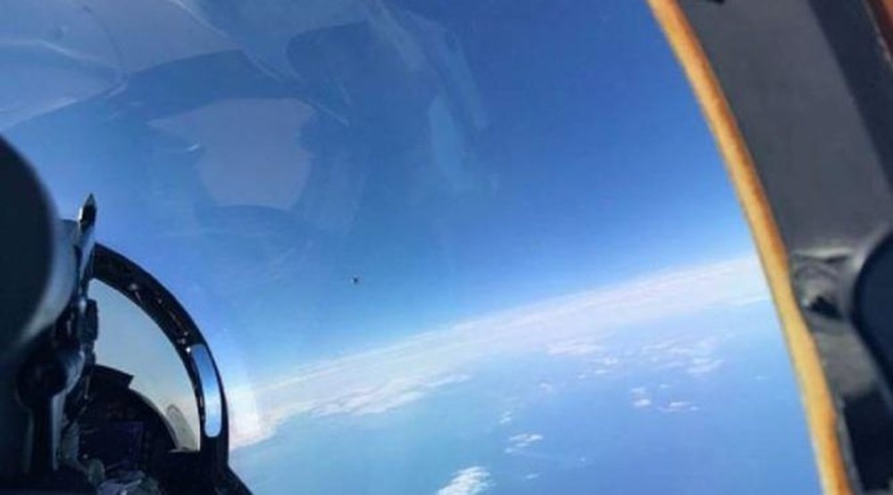 NASA Başkanı’ndan UFO açıklaması: Evren çok büyük, yalnız olduğumuzu düşünmüyorum - 8