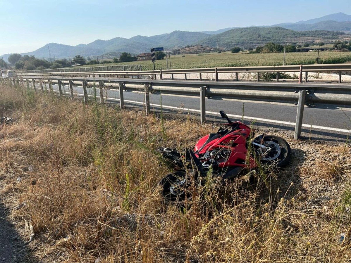 Türkiye motosiklet kazasında ölen Rus fenomen Tatyana için harekete geçildi