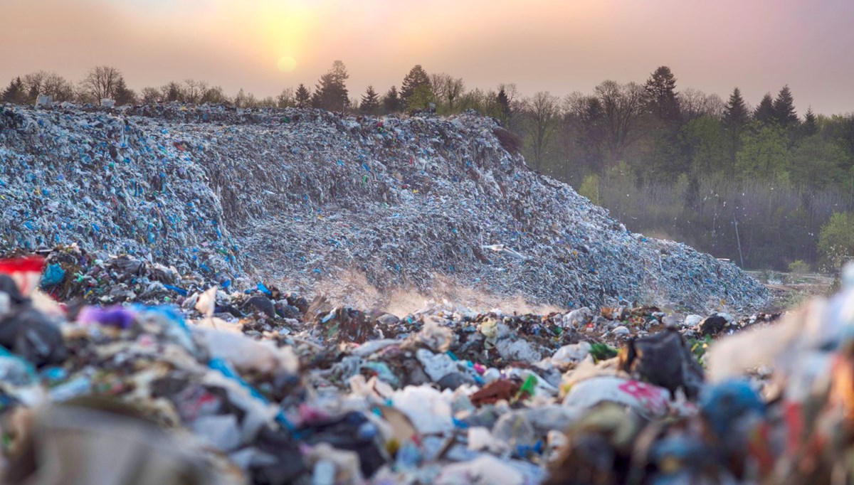 Ortahisar Belediyesi'ne milyonluk ceza
