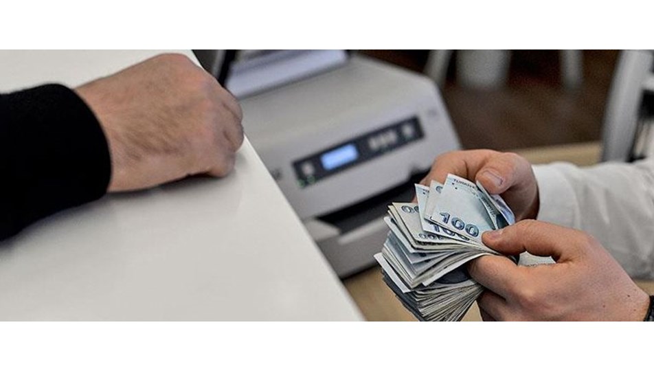 PTT'den 'emeklilere 60 ay vadeli kredi' imkanı