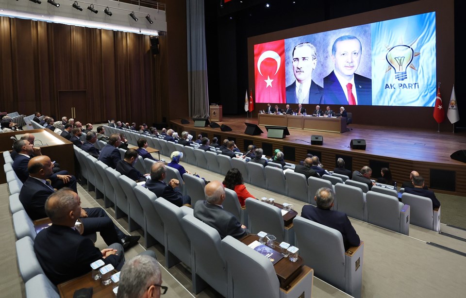 AK Parti Sözcüsü Ömer Çelik'ten açıklama: Türkiye Brics üyesi olacak mı, gündemde erken seçim var mı? - 1