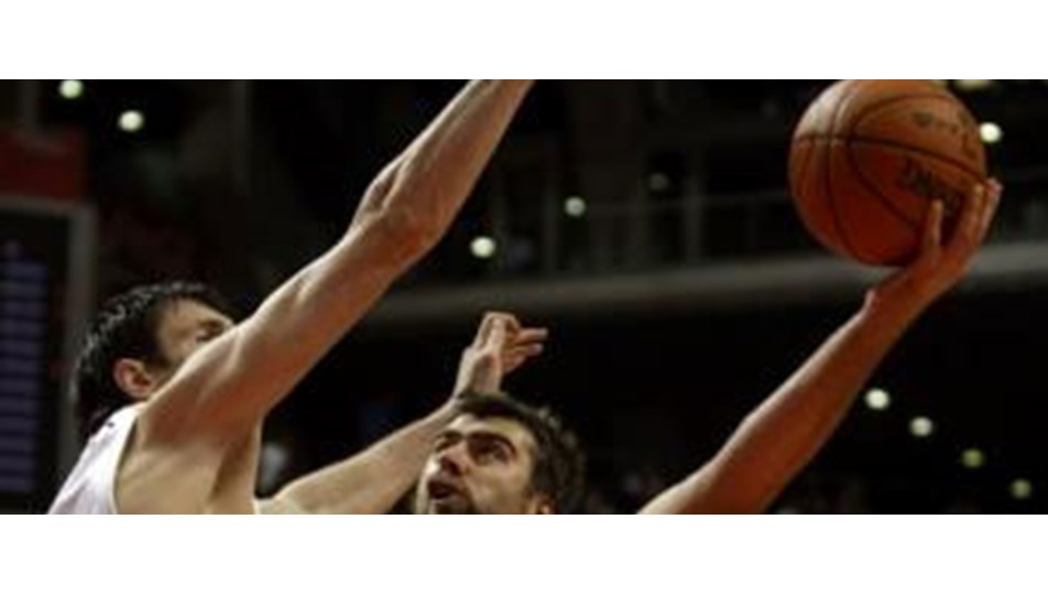 Okur: Yedekler maçı kazandı