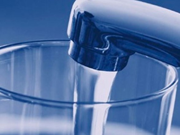 Eve Gelen 448 Bin Liralik Su Faturasi Mahkemeden Dondu Ntv