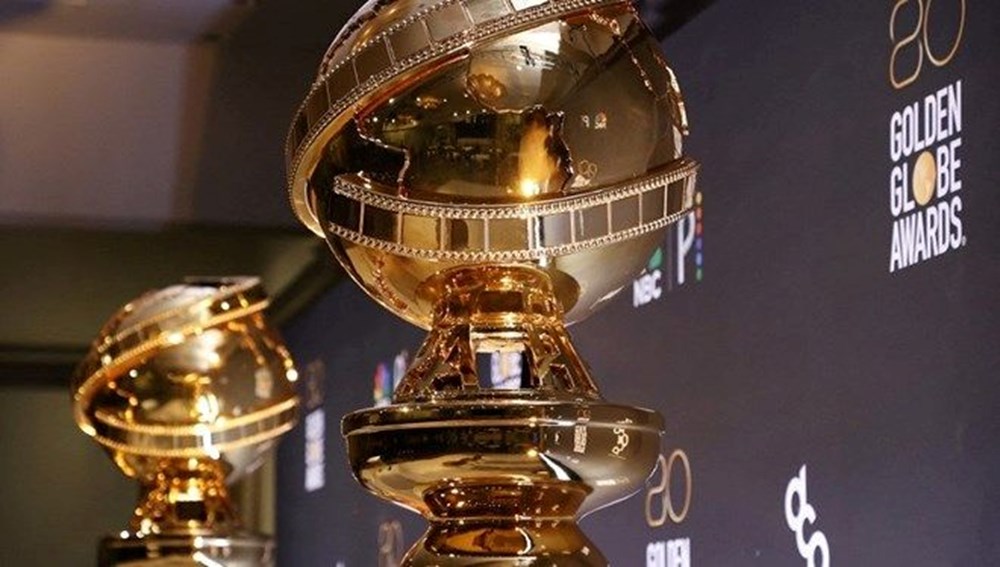 2023 Altın Küre Ödülleri sahiplerini buldu (80. Altın Küre Ödülleri kazananlar) - 22