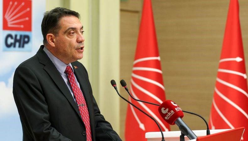 CHP'li Bağcıoğlu beraat etti