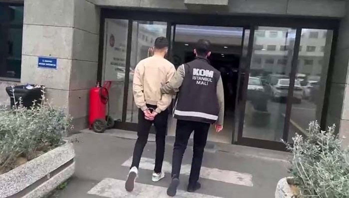 Devre mülk dolandırıcılarına baskın: 38 milyon TL'lik vurgun Devre mülk dolandırıcılarına baskın: 38 milyon TL'lik vurgun