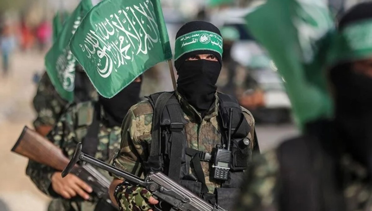 Hamas liderlerinden Mervan İsa öldürüldü mü? Hamas liderlerinden Mervan İsa öldürüldü mü?