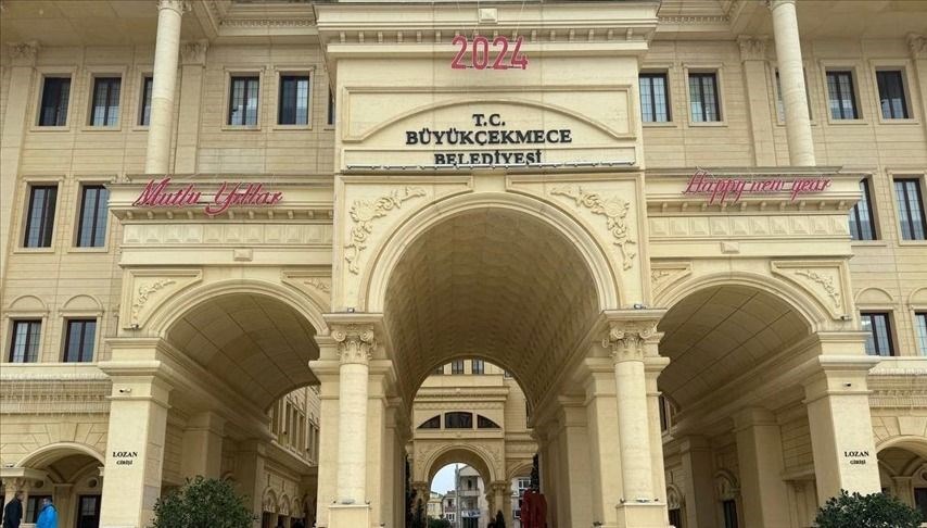 Büyükçekmece'de ikinci seçim