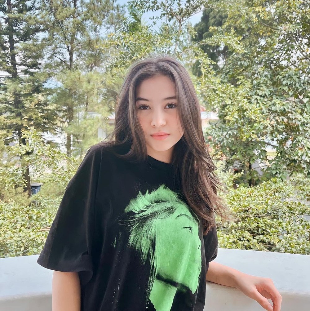 Dünyanın en güzel 100 kadını seçiliyor - 7