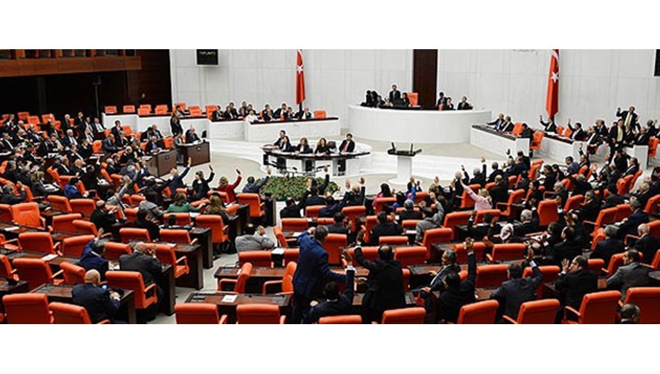 Tahkim Merkezi kurulacak