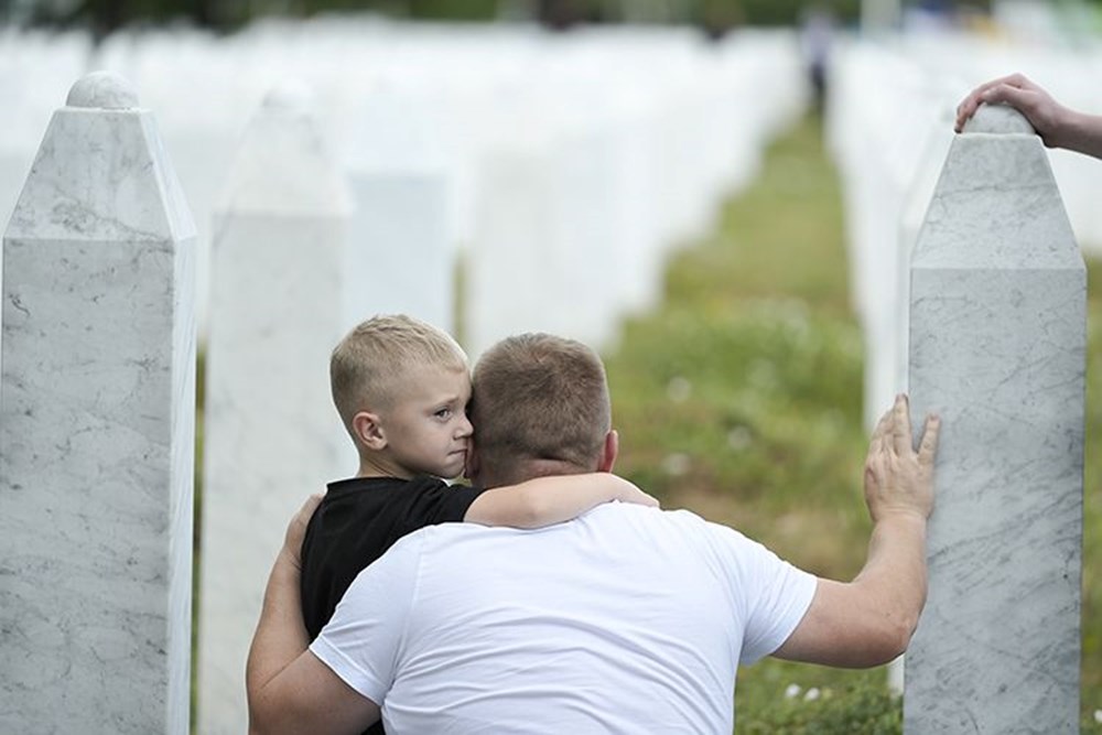 Srebrenitsa Soykırımı’nın üzerinden 30 yıl geçti: Srebrenitsa katliamı nedir, neler yaşandı? - 5