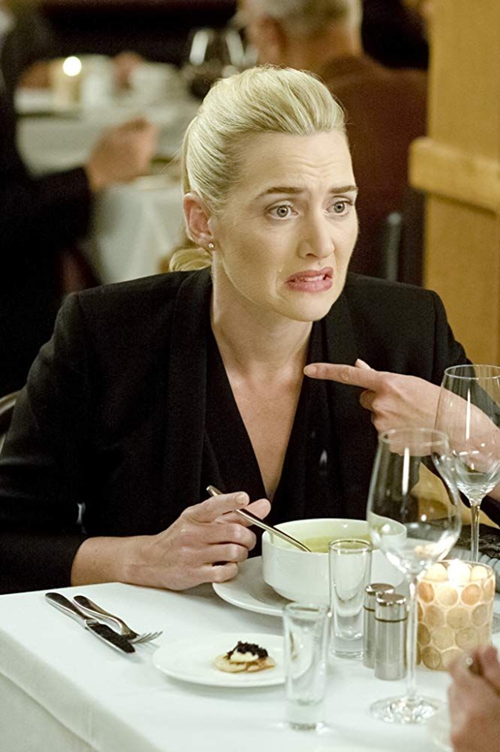 46. yaşına özel 46 fotoğrafla Kate Winslet - 30