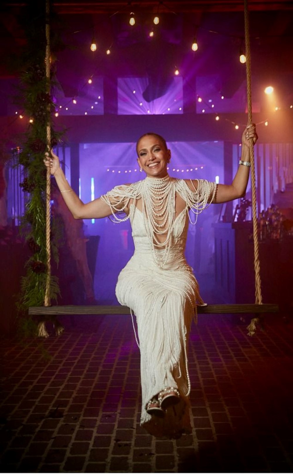 Jennifer Lopez ve Ben Affleck'in düğün fotoğrafları ortaya çıktı - 6