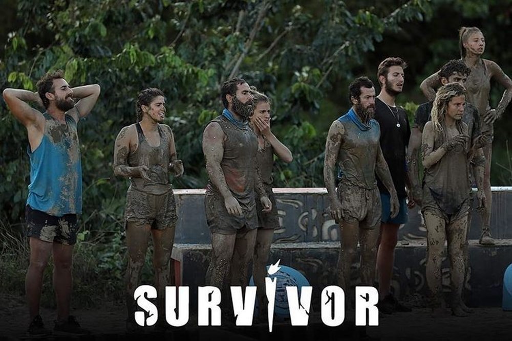 Survivor 2021'de kim elendi, SMS birincisi kim oldu? (16 Mart 2021 Survivor ayrıntıları) - 3