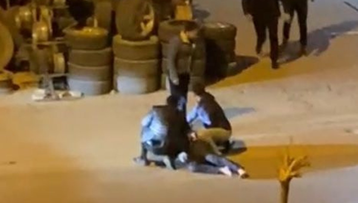 İşten çıkarıldı: Belediye başkanına silahla saldırdı