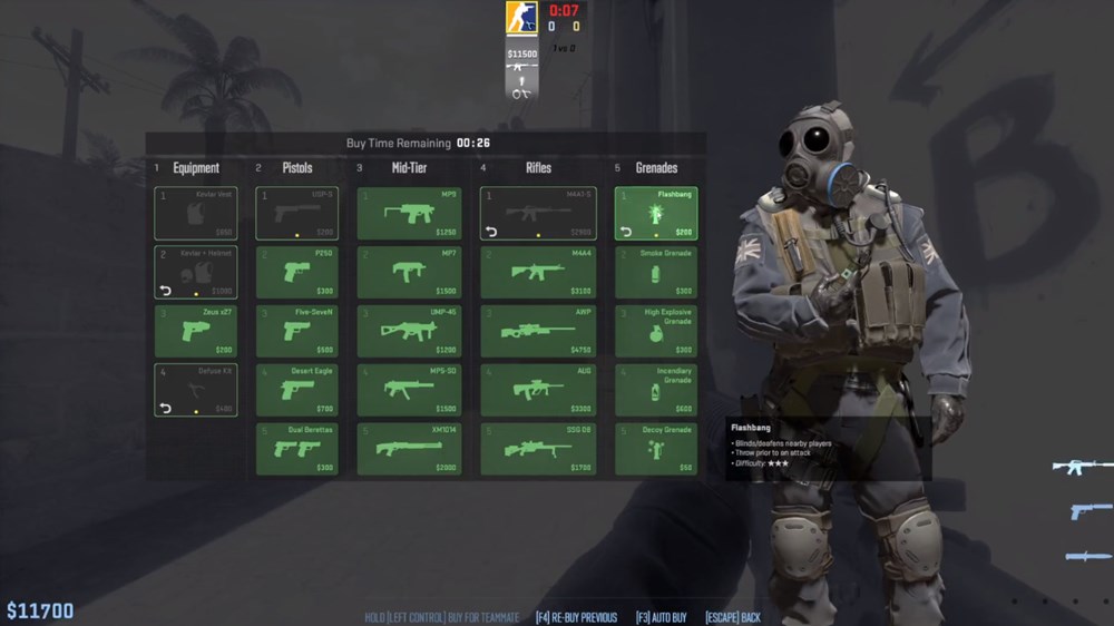 Counter Strike 2 ne zaman çıkacak 2023? (CS2 ne zaman çıkacak?) - 3