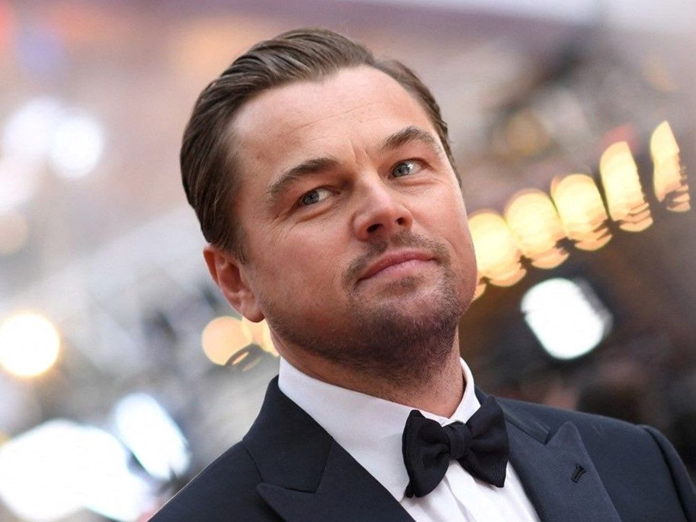 Brezilya Devlet Başkanı Bolsonaro'dan DiCaprio'ya ironik yanıt: Desteğin için teşekkürler Leo! - 6