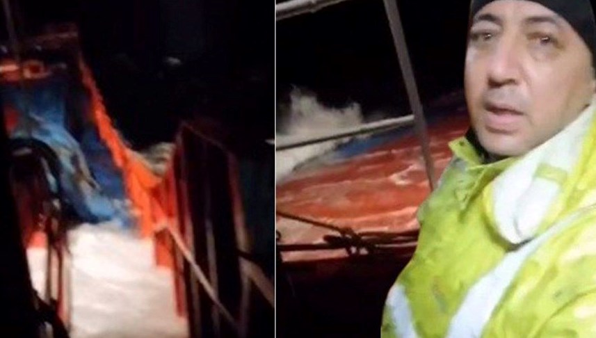 Batuhan A. dosyasına takipsizlik