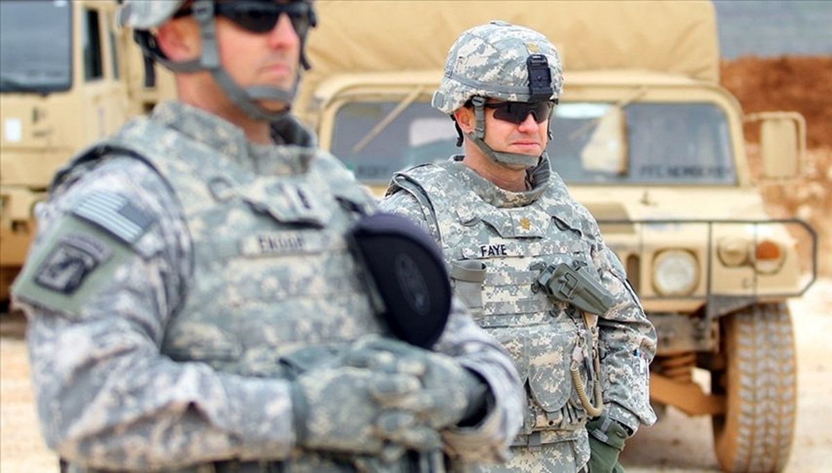 ABD Gazze'de asker görevlendirmeyecek