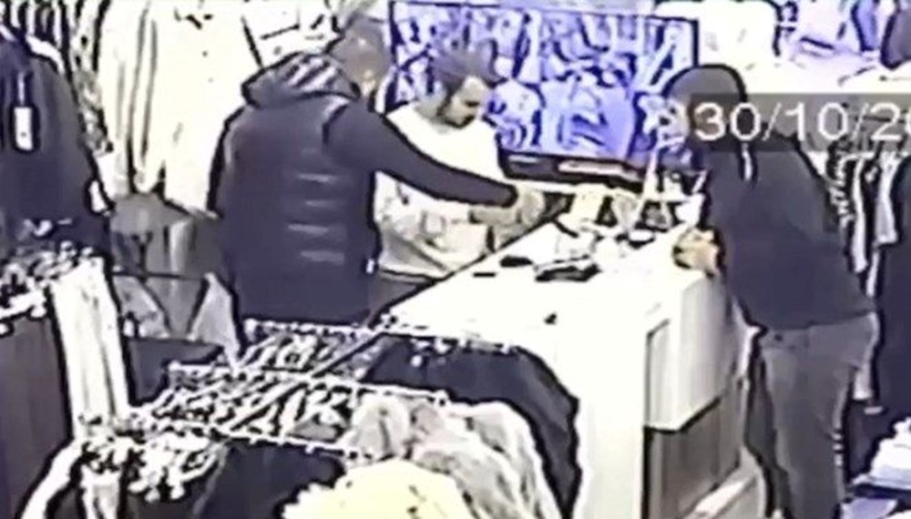 GFB lideri Cem Gölbaşı'na 6 yıl 10 ay hapis cezası - 2