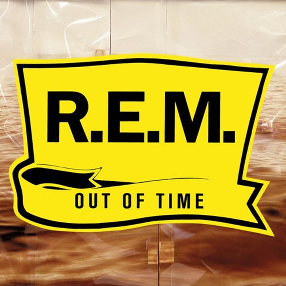 R.E.M'in ikonik şarkısı "Losing My Religion" 1 milyar izlenmeye ulaştı - 1