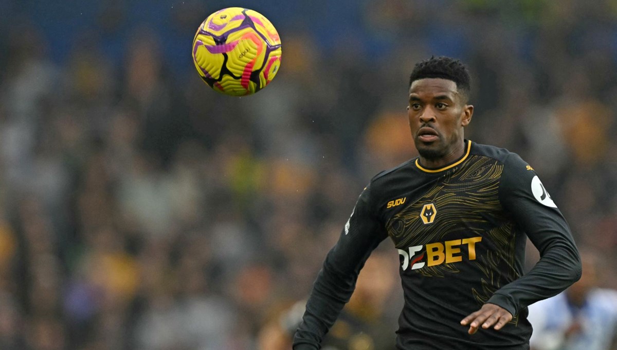 Fenerbahçe'nin yeni transfer Nelson Semedo kimdir?