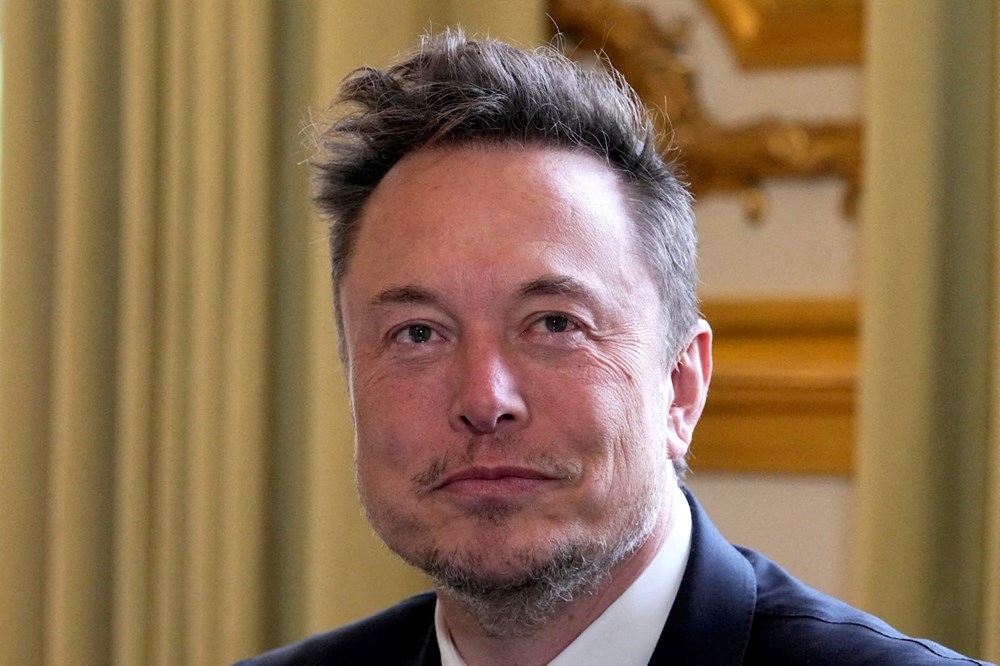 Elon Musk'a peş peşe davalar: Musk yüzünden tehdit edilip tazice uğradım - 6
