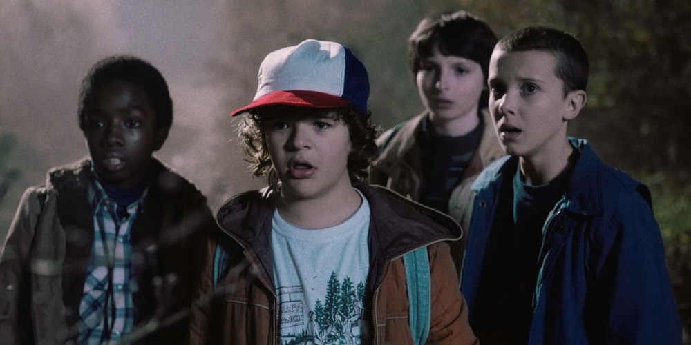 Stranger Things'e ilham veren gizli üs hakkında bilmeniz gerekenler - 9