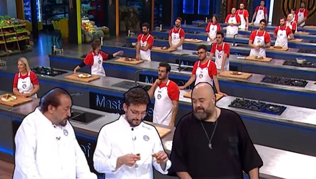 MasterChef Türkiye'de MasterClass ödülünü kim kazandı? En iyi kruvasanı kim yaptı?