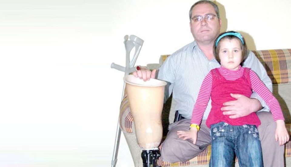 Gaziye haciz şoku - 1