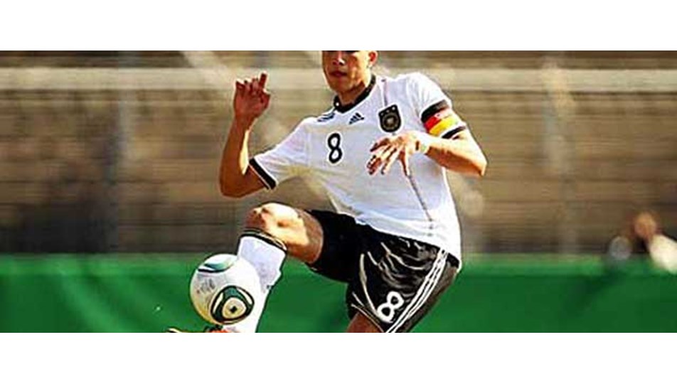 İkinci Mesut Özil vakası