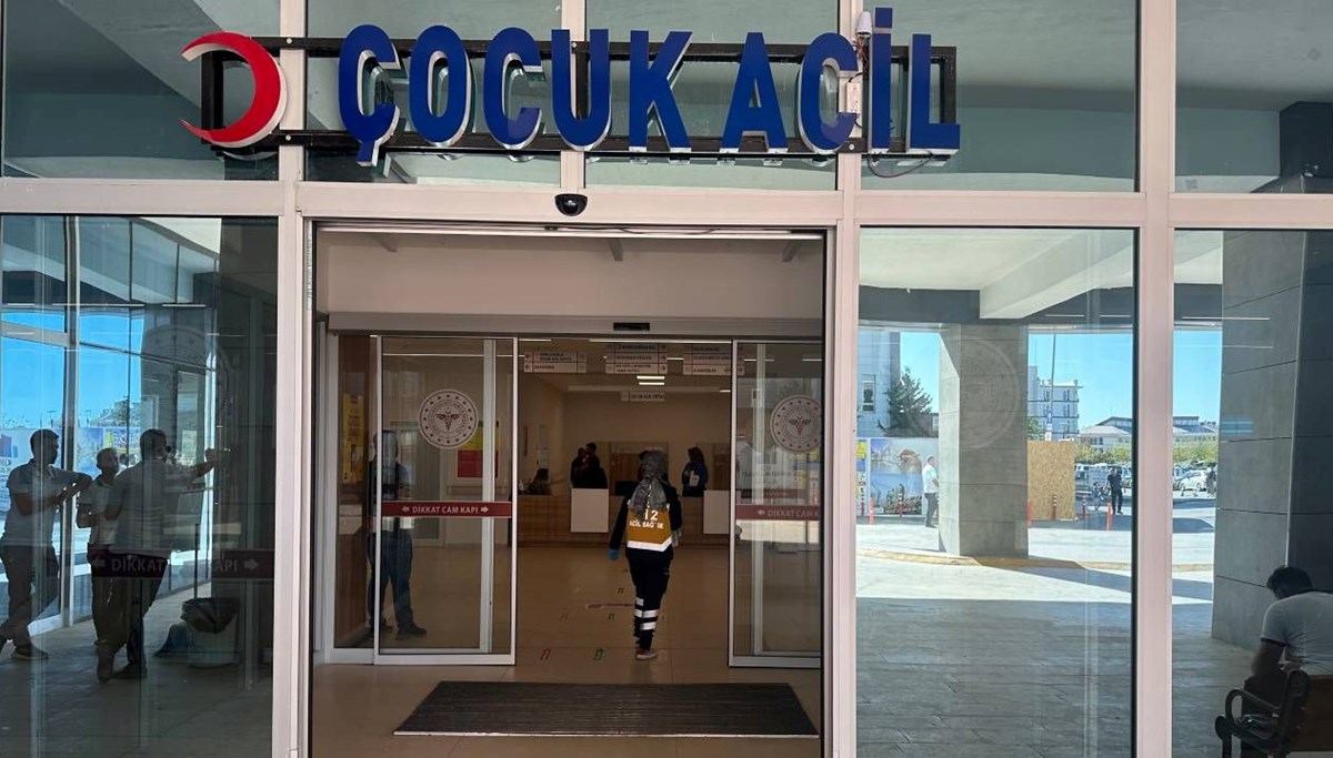 Adıyaman'da feci olay