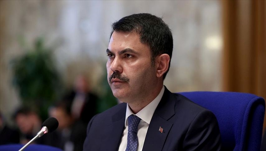 Hatay'da 576 konut tamamlandı