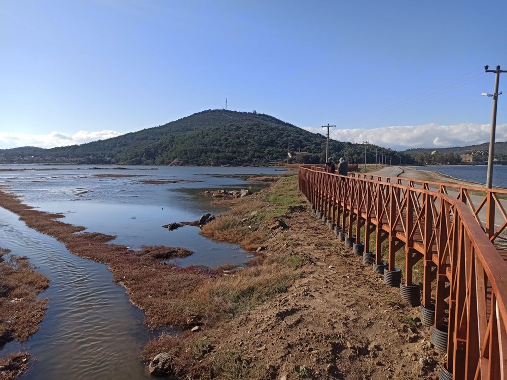 İda Madra Jeoparkı UNESCO yolunda - 9