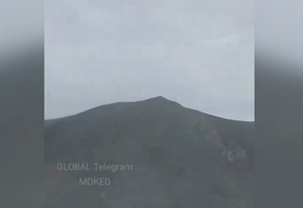 İran Cumhurbaşkanı Reisi öldü - 7