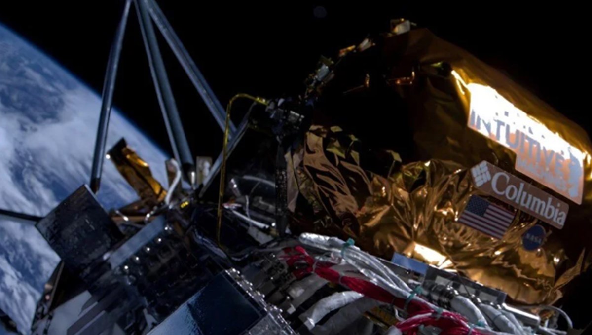 NASA'nın Ay yolculuğu ne zaman, saat kaçta, nereden izlenir? NASA'nın Ay yolculuğu ne zaman, saat kaçta, nereden izlenir?