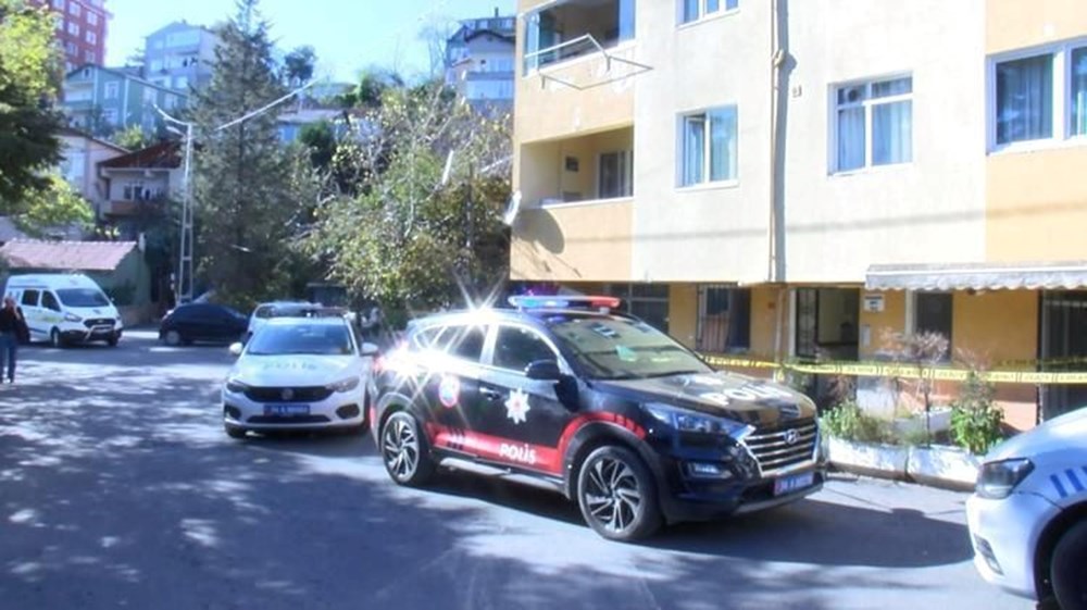 Milli sporcunun feci ölümü: 6'ncı kattaki evinin balkonundan düştü - 5