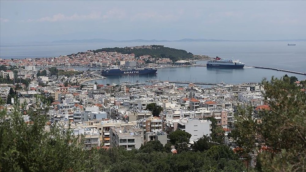 Yunan adalarında art arda ölümler! 3 turist öldü, 3 turist de kayıp! - 5