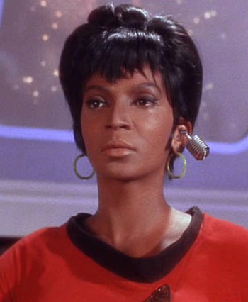 Nichelle Taylor