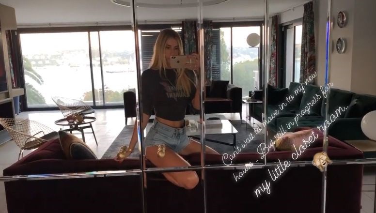 seyma subasi nin yeni evi magazin haberleri ntv seyma subasi nin yeni evi magazin haberleri ntv