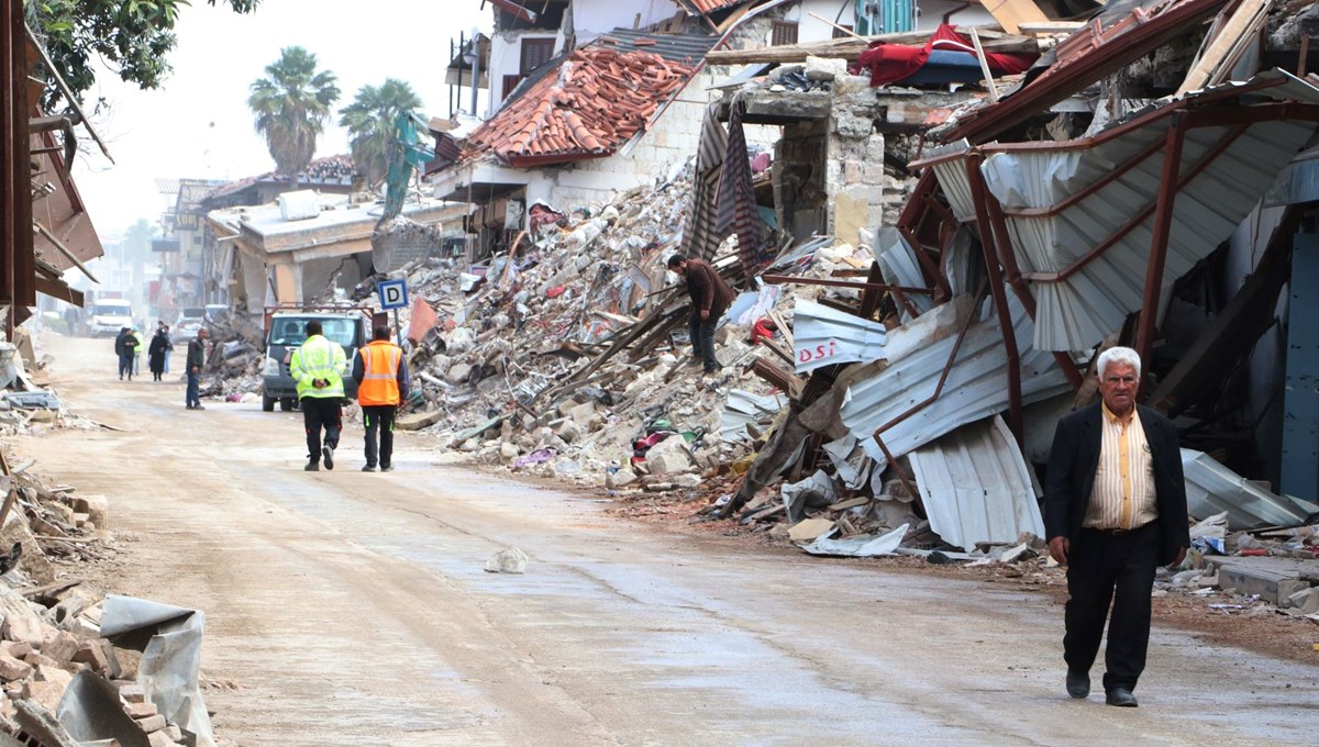 20 aylık bilanço: 100 binin üzerinde artçı deprem gerçekleşti