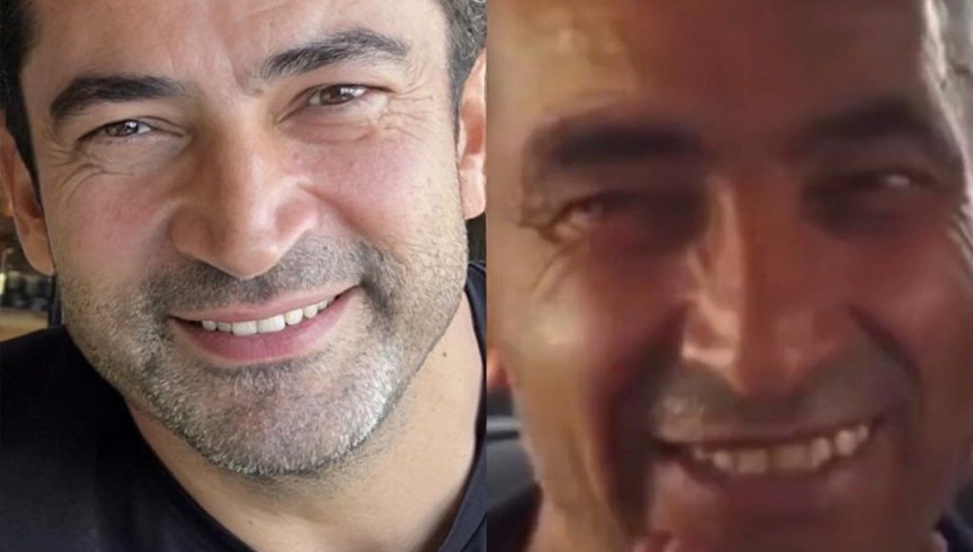 Müge Anlı'da Kenan imirzalıoğlu'na benzetilen adam sosyal medyanın gündemine oturdu