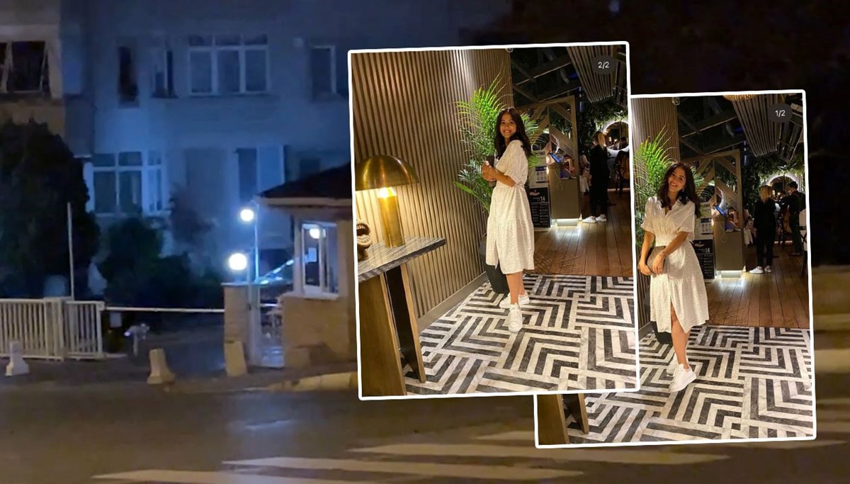 Kadın cinayetlerine bir kurban daha: Barışma bahanesiyle geldi, Aysel'i öldürdü Kadın cinayetlerine bir kurban daha: Barışma bahanesiyle geldi, Aysel'i öldürdü