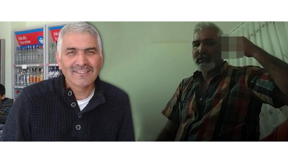 Sosyal medyadan canlı yayın yapıp, intihar etti