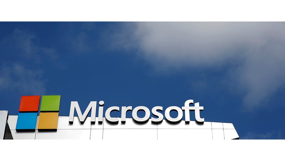 Microsoft hisseleri rekor kırdı