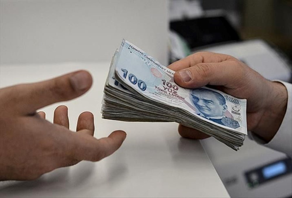 Memur ve emekli maaşlı zammı ne kadar, yüzde kaç oldu? Zamlı memur ve emekli maaşları ne zaman yatırılacak? Gözler memur ve emekli maaşı ödeme günlerinde - 6