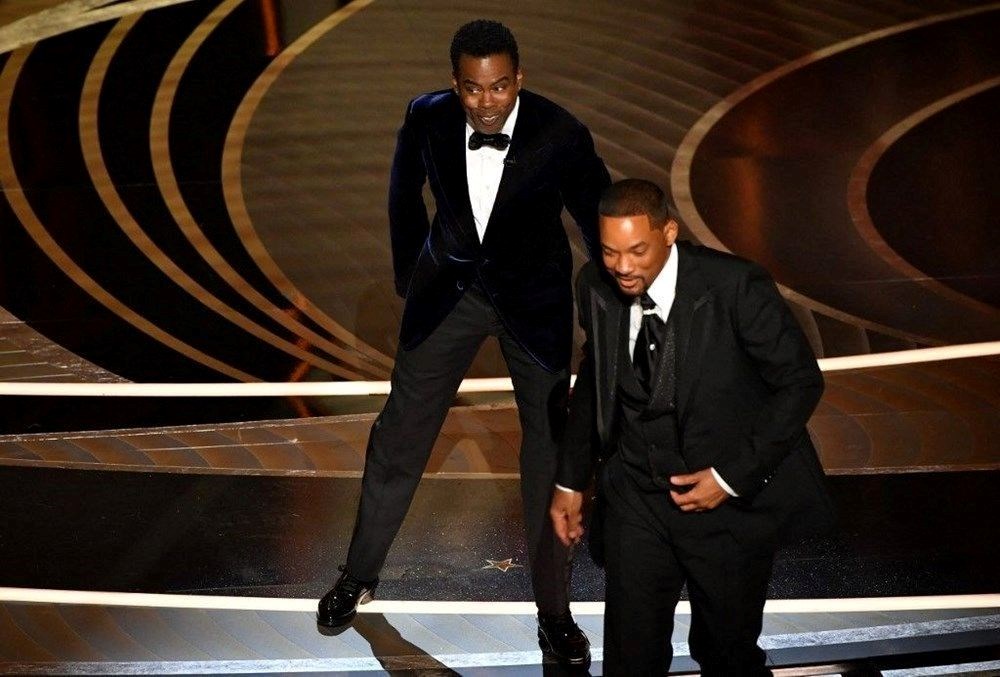 Will Smith Oscar tokatı hakkında: İçimde tuttuğum öfke birden ortaya çıkmıştı - 4