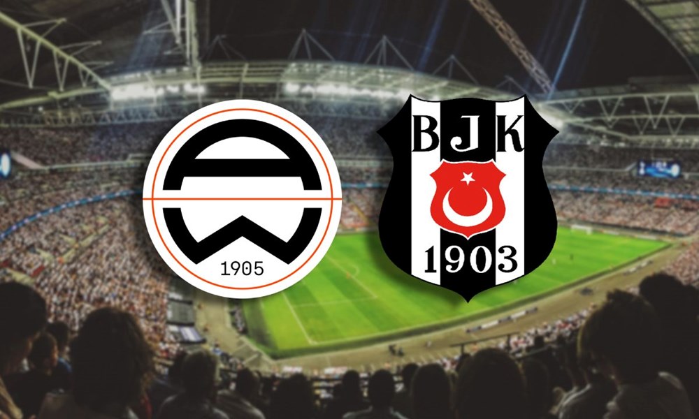 Beşiktaş hazırlık maçı ne zaman? Admira Wacker - Beşiktaş hazırlık maçı saat kaçta hangi kanalda? - 1