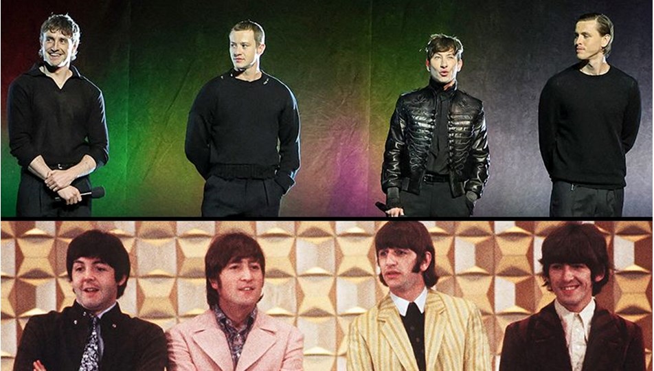 The Beatles filmlerinin senaristleri belli oldu