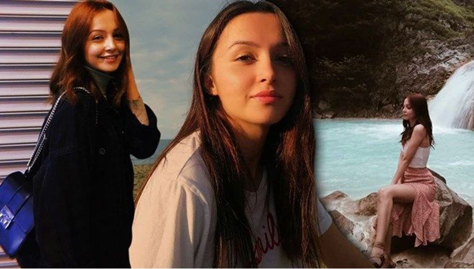 Ceren Özdemir, 1'inci ölüm yıl dönümünde mezarı başında anıldı